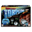 Board Game: Battleship Torpedo Attack