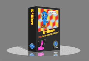 K-Blort