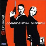 Video Game: Confidential Mission