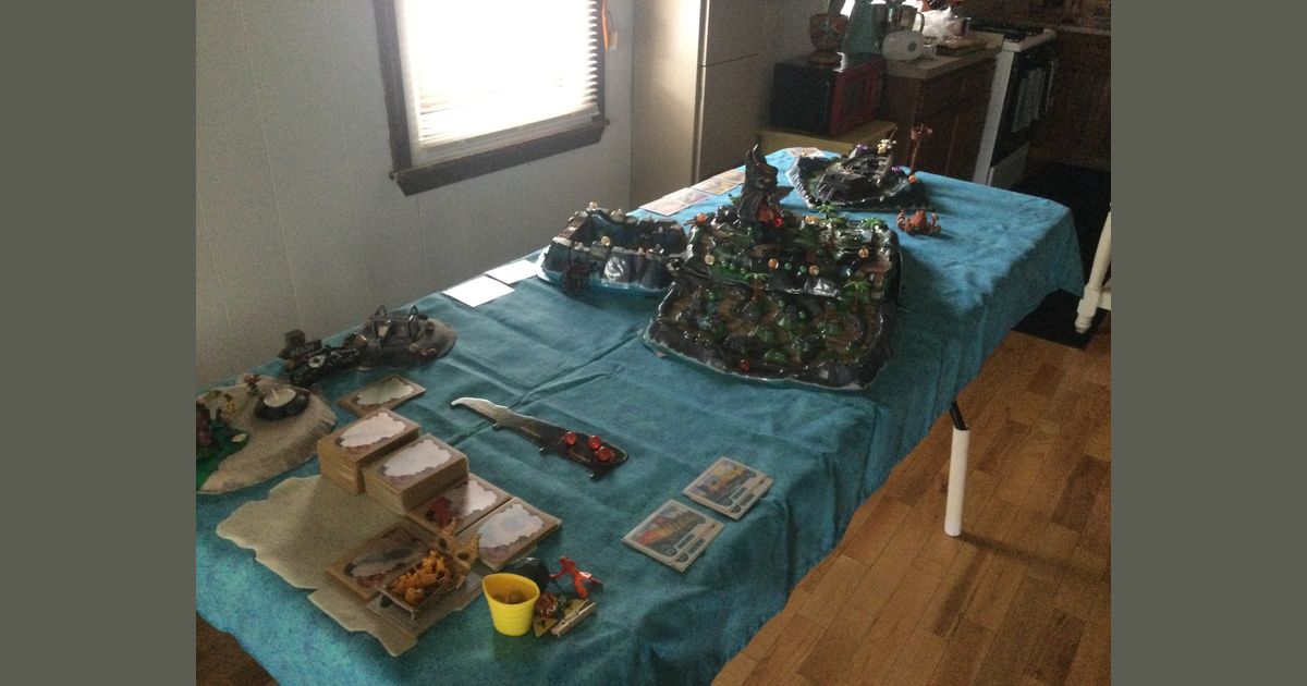 BoardGameGeek