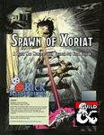 RPG Item: Spawn of Xoriat