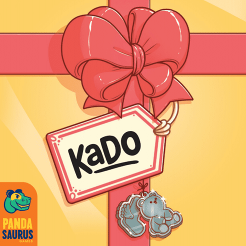 Miniatura Ver juego de KADO
