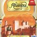 Board Game: Alhambra