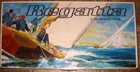 Board Game: Regatta