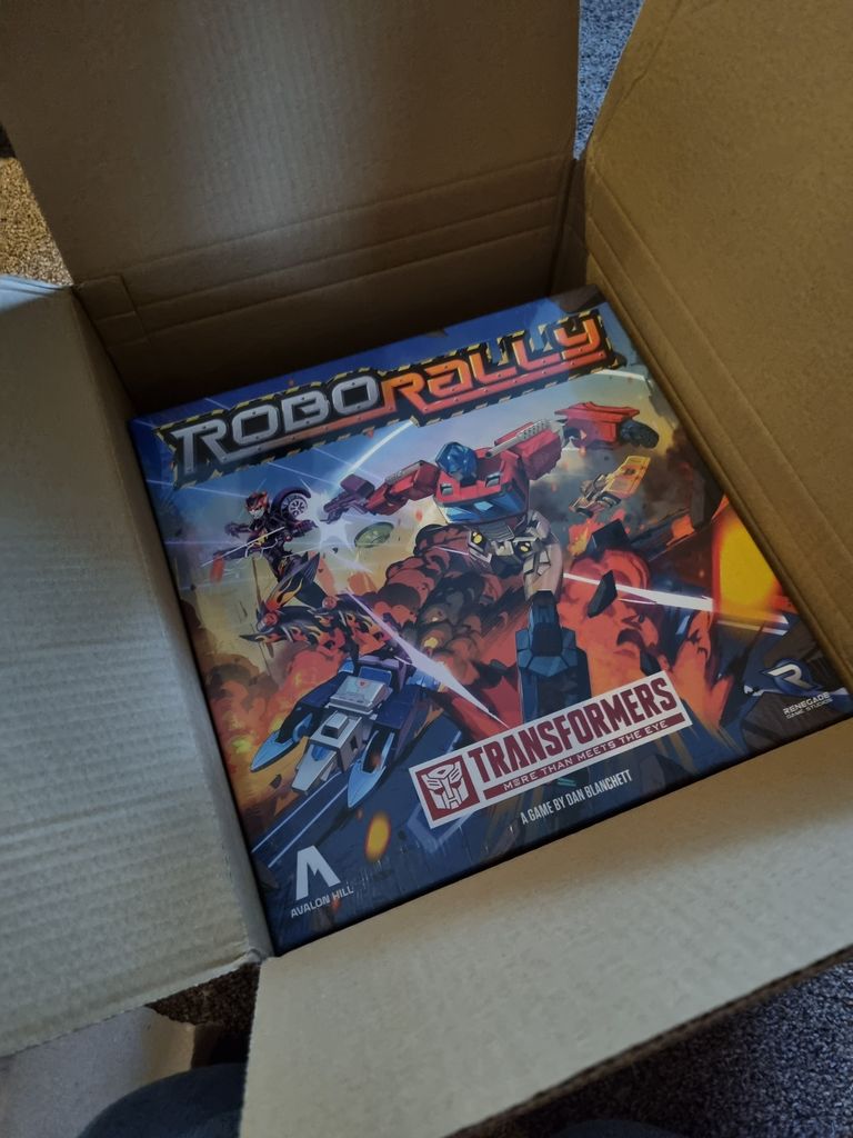BoardGameGeek