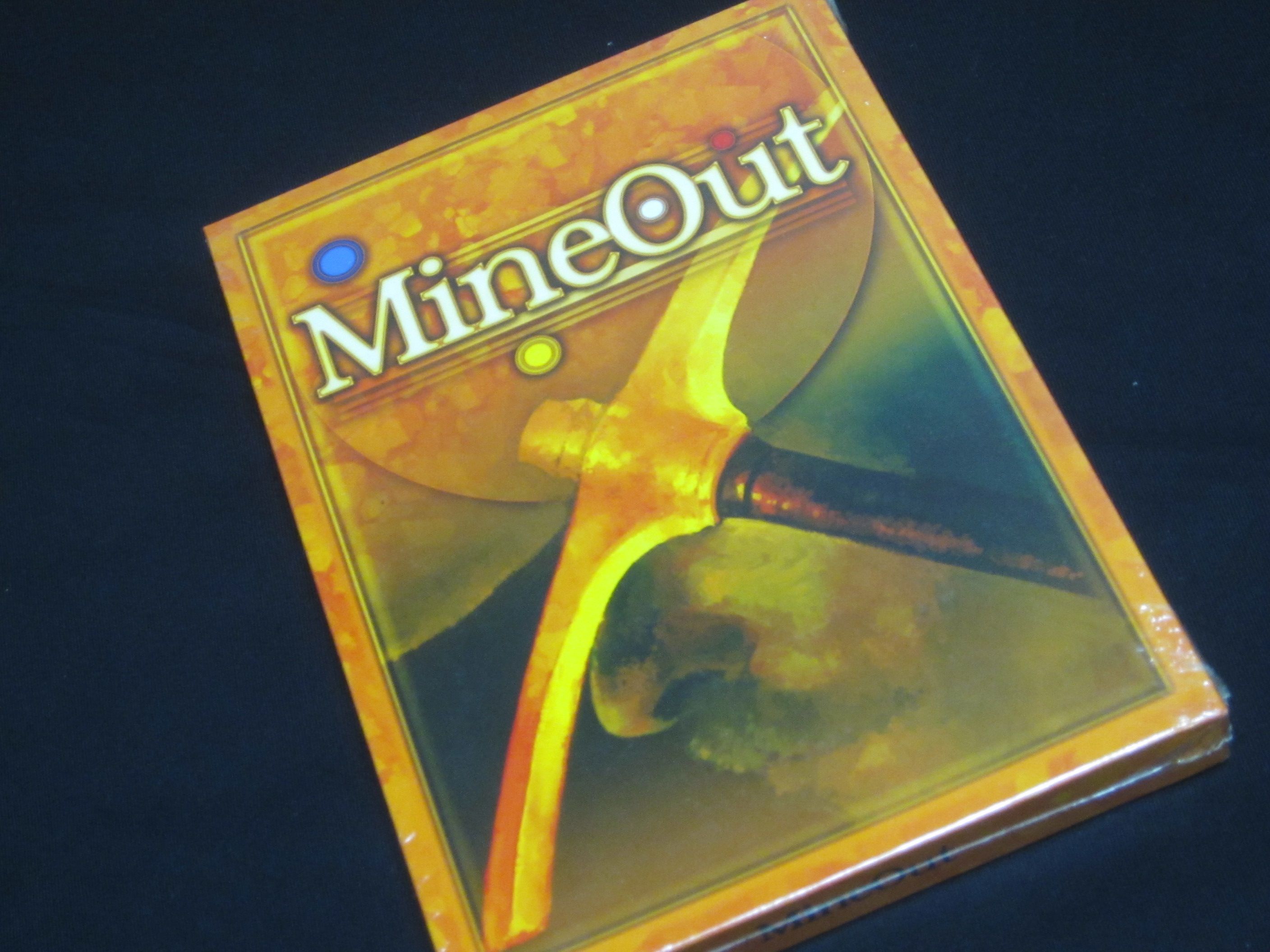 Mine Out