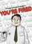 Board Game: You're Fired!