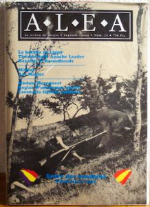 Entre dos banderas: Guadalajara 1937