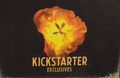 Jurassic World: The Legacy of Isla Nublar – Kickstarter Exclusives