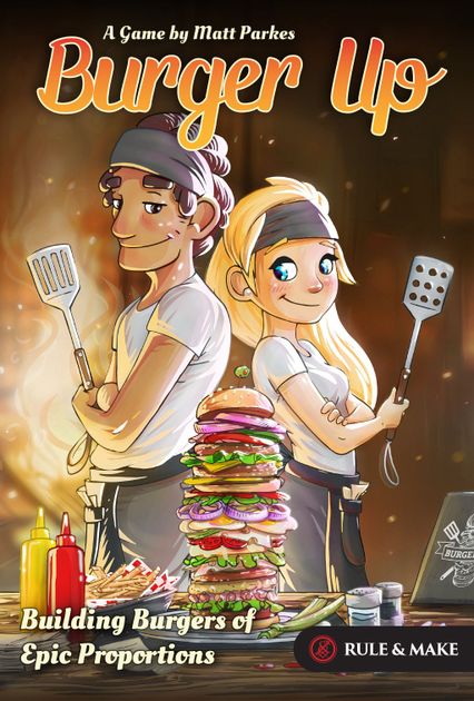 play burger island free online full version
