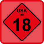 Rating: USK: 18