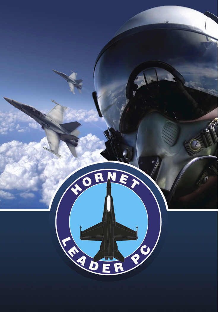 Hornet Leader box art