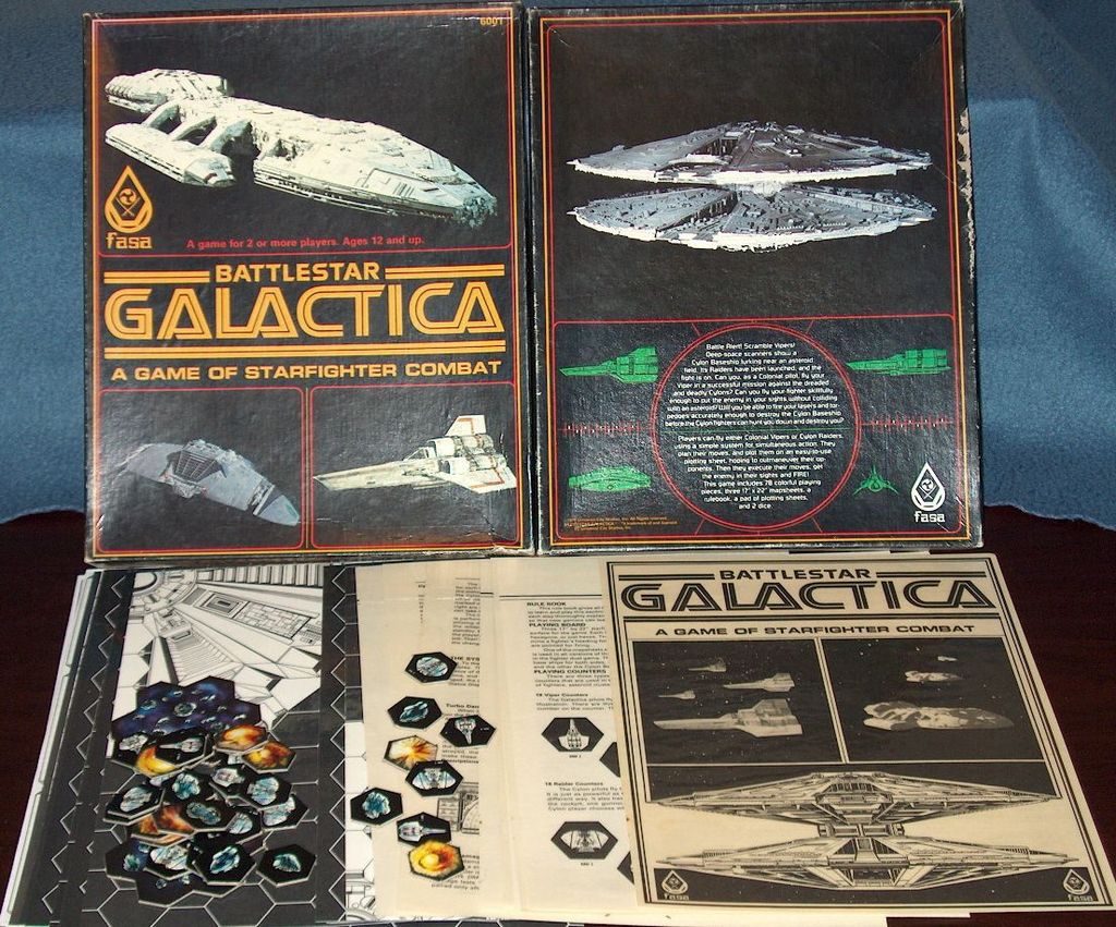 BoardGameGeek