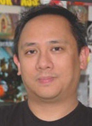Len Peralta