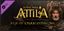 Video Game: Total War: ATTILA - Age of Charlemagne Campaign Pack