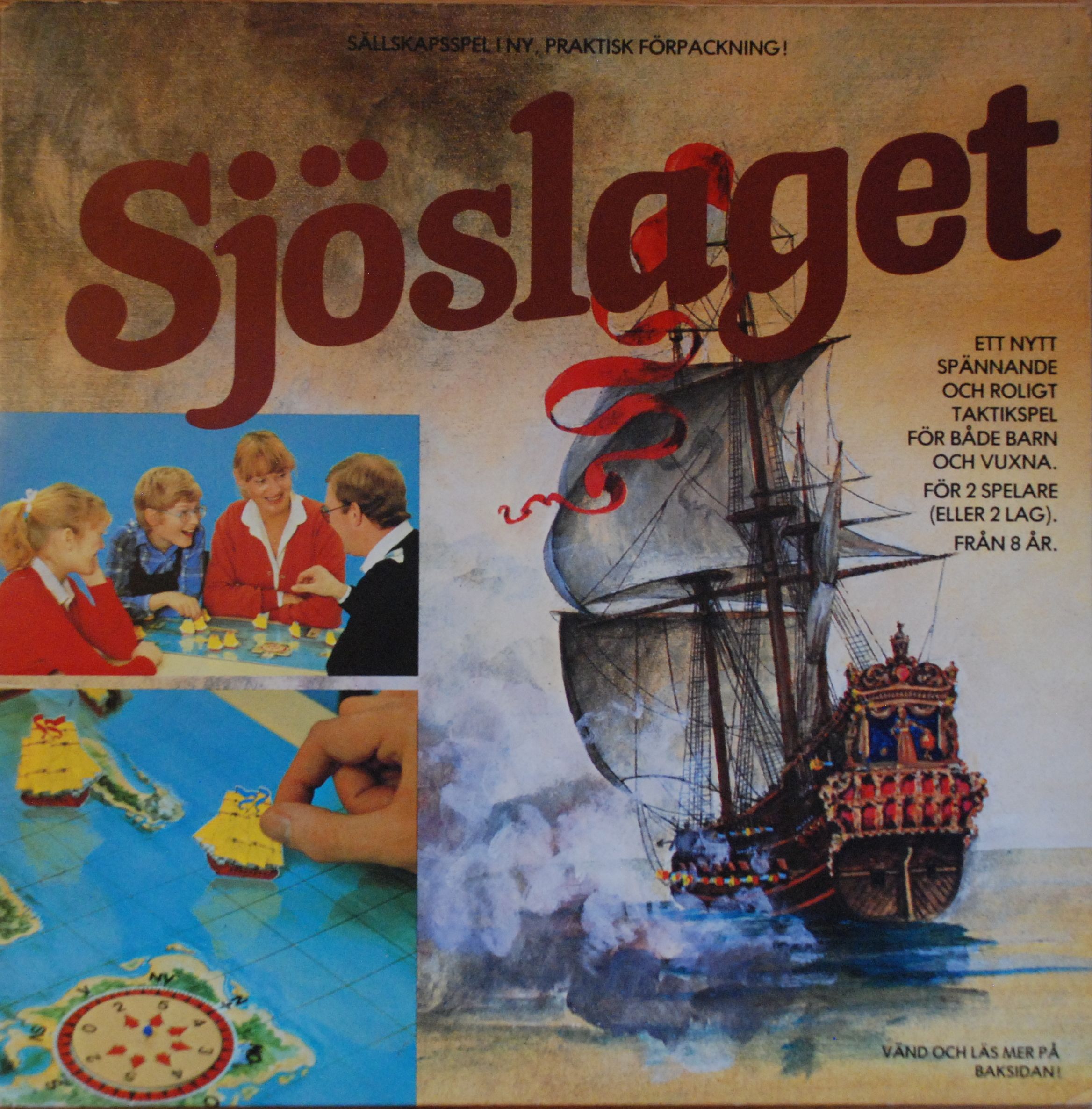 Sjöslaget