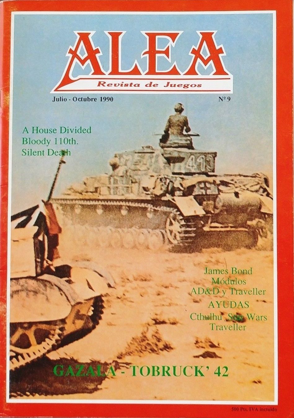 Gazala-Tobruk
