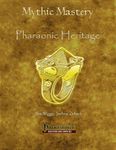 RPG Item: Pharaonic Heritage