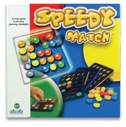 Speedy Match