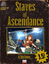 RPG Item: Staves of Ascendance (3.5)