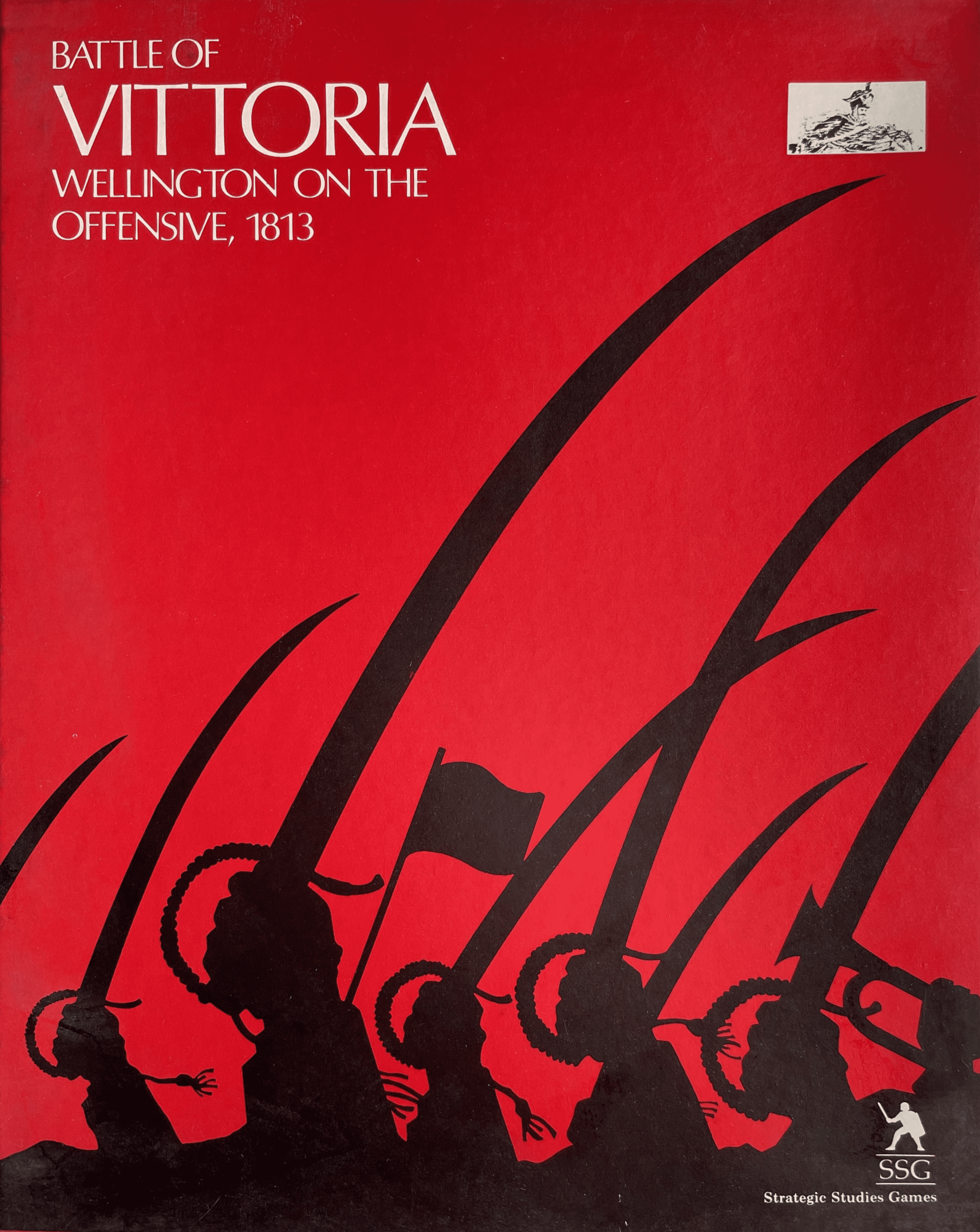 Battle of Vittoria