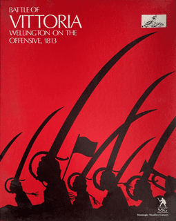 Battle of Vittoria