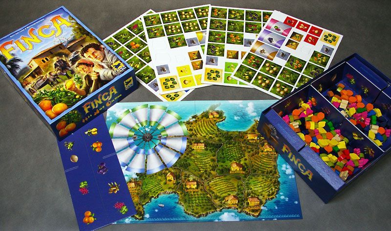 board game image
