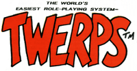 RPG: TWERPS