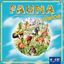 Board Game: Fauna Junior