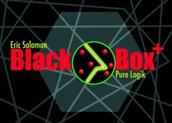 Black Box + box art
