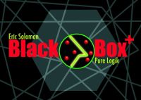 Black Box + (Dutch, English, French, German, Italian)