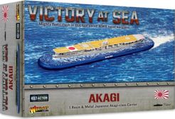 Victory at Sea: Akagi