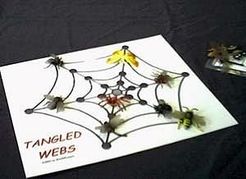 Tangled Webs