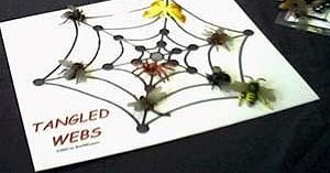 Tangled Webs | Board Game | BoardGameGeek
