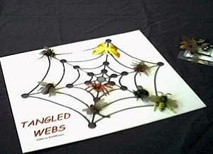 Tangled Webs