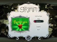 Video Game: American McGee's Grimm: Episode 20 – Pinocchio