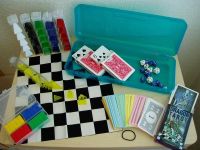 Board Game: Miscellaneous Game Accessory