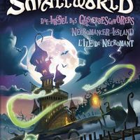 Small World: Necromancer Island