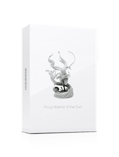 Kingdom Death: Monster – Prismatic Lantern