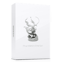 Kingdom Death: Monster – Prismatic Lantern