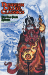 RPG Item: Dungeon Crawl Classics 2013 Holiday Module: The Old God's Return