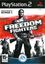 Video Game: Freedom Fighters