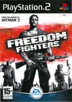 Video Game: Freedom Fighters