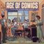 Board Game: Age of Comics: The Golden Years