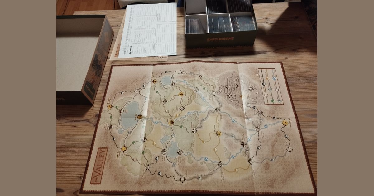 BoardGameGeek