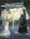 RPG Item: King Arthur Pendragon (Edition 5.1)