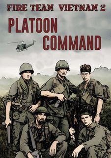 Fire Team Vietnam 2: Platoon Command