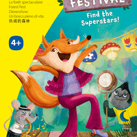 Forest Festival