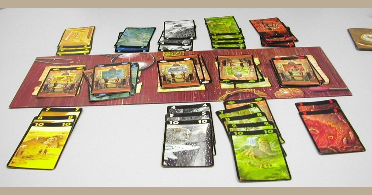 BoardGameGeek