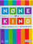 Board Game: None of a Kind